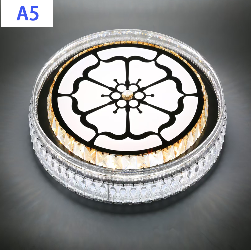 3CCT Diameter 500mm Round Led Ceiling