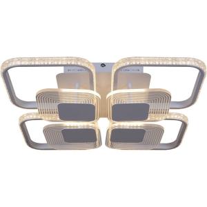 Acrylic imitation crystal 3CCT ceiling lamp