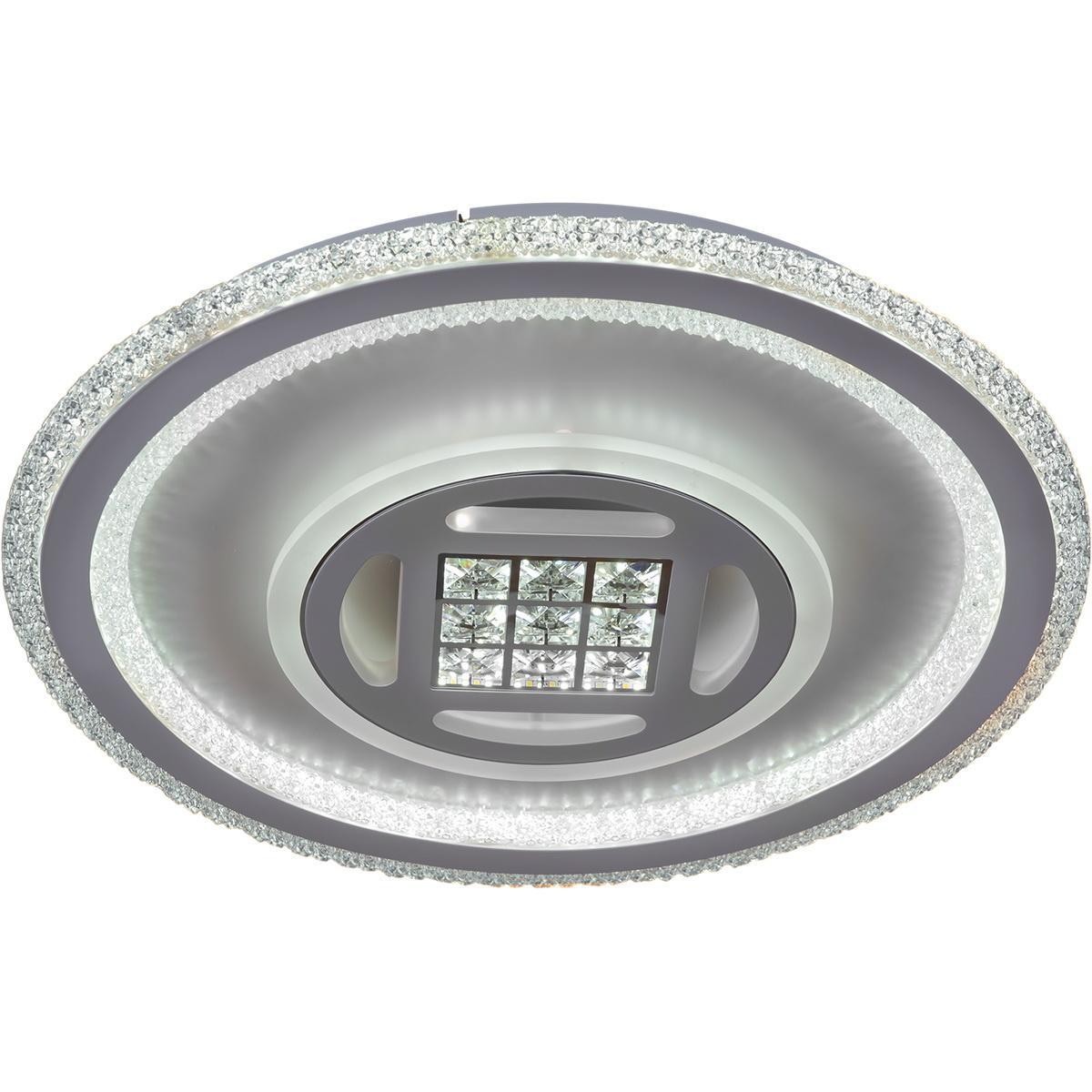 Thickened Good Luck Acrylic Ceiling Lamp